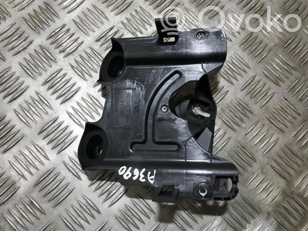 Ford Fiesta Sulakerasiasarja 