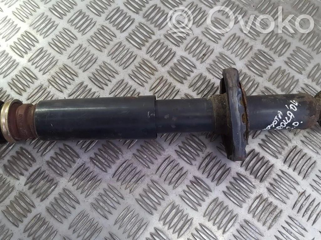 Stoßdämpfer hinten   4853002370,4853002370,4853002370,4853002370