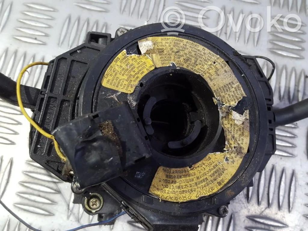 Mitsubishi Colt Innesco anello di contatto dell’airbag (anello SRS)