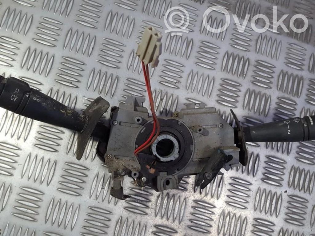 Renault Scenic I Bloc semnalizator și ștergător parbriz 