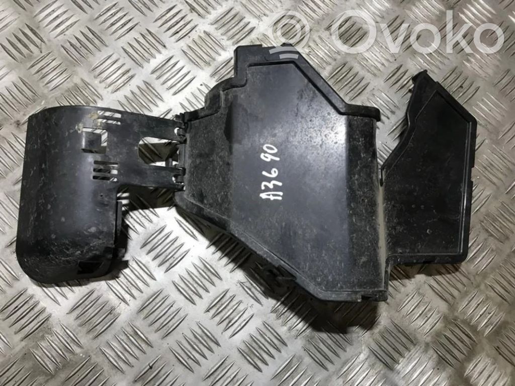 Ford Fiesta Apărători interioare aripă roată față 