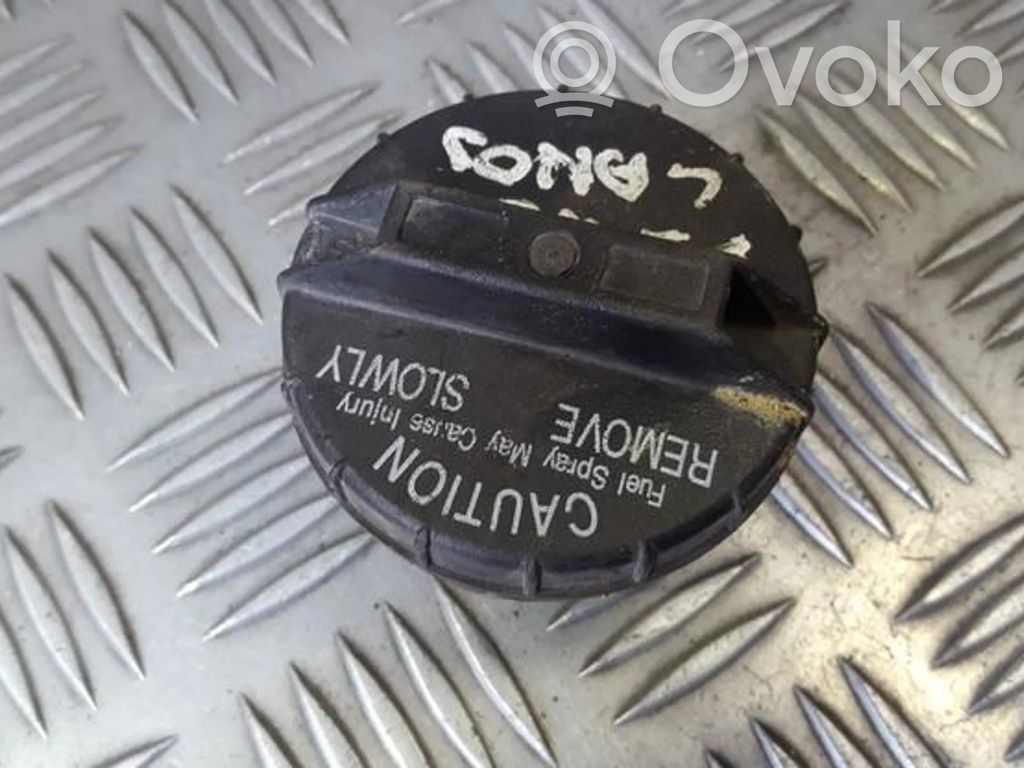 Tapa del depósito de combustible