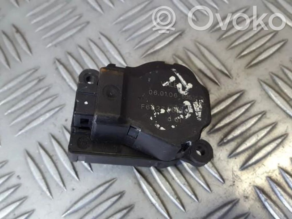Renault Megane I Stellmotor Heizung Klima 