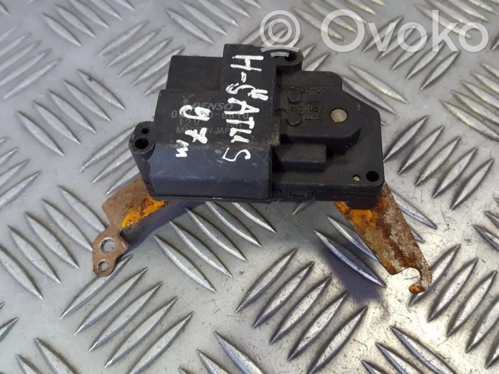 Honda Shuttle Motor/actuator clapetă aer 