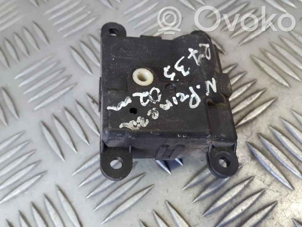 Nissan Primera Motorino attuatore aria 