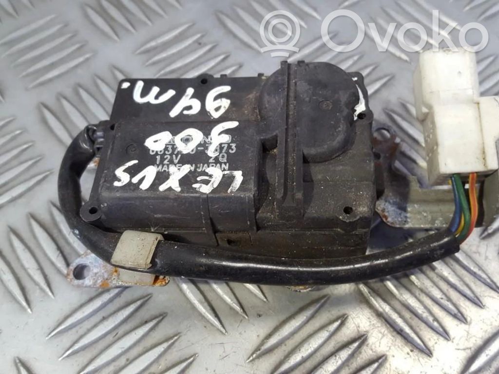 Lexus GS 300 400 430 Motor/actuator clapetă aer 
