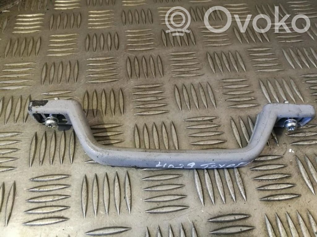 Toyota Hiace (H200) Uchwyt / Rączka sufitowa przednia 