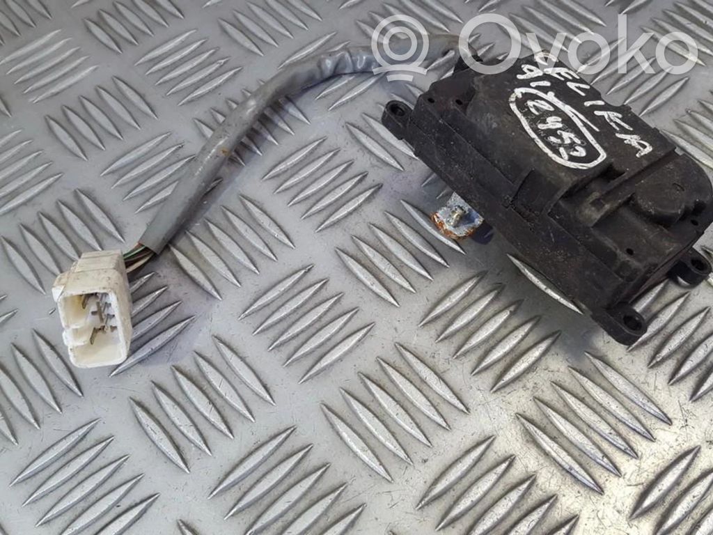 Toyota Celica T180 Motorino attuatore aria