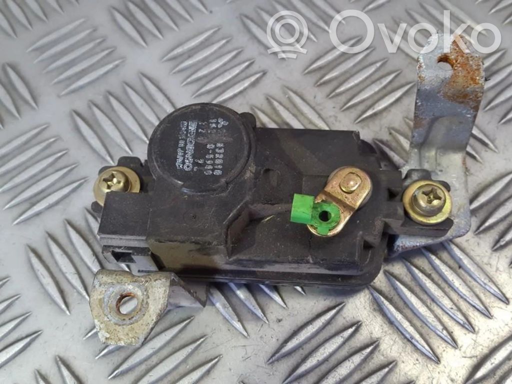 Mitsubishi Space Runner Motor/actuator clapetă aer 