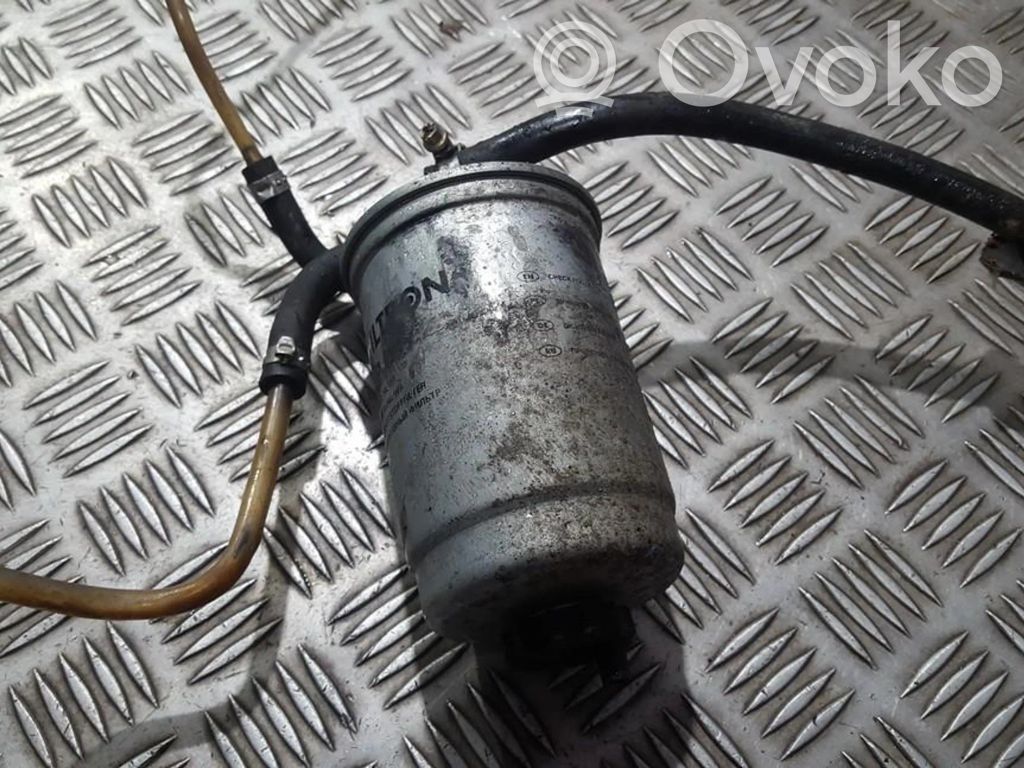 Volkswagen Golf III Filtro de combustible 
