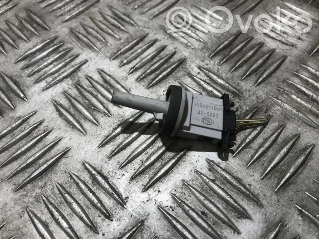 Volkswagen Golf IV Senzor temperatură interioară 