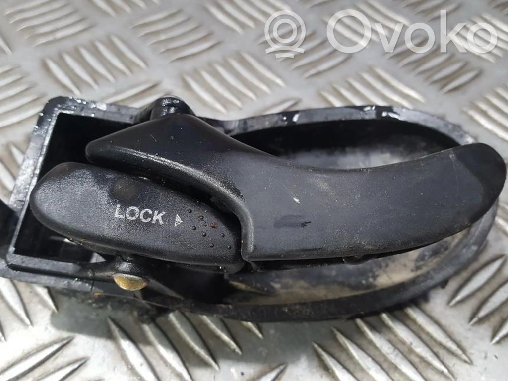Manecilla interna puerta delantera   XS41A22601AK,XS41A22601AK,XS41A22601AK,XS41A22601AK