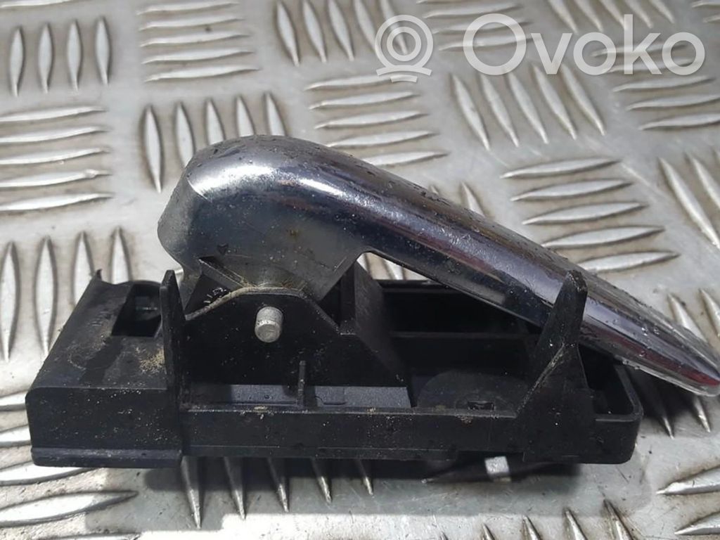Alfa Romeo 147 Manecilla interna puerta trasera 