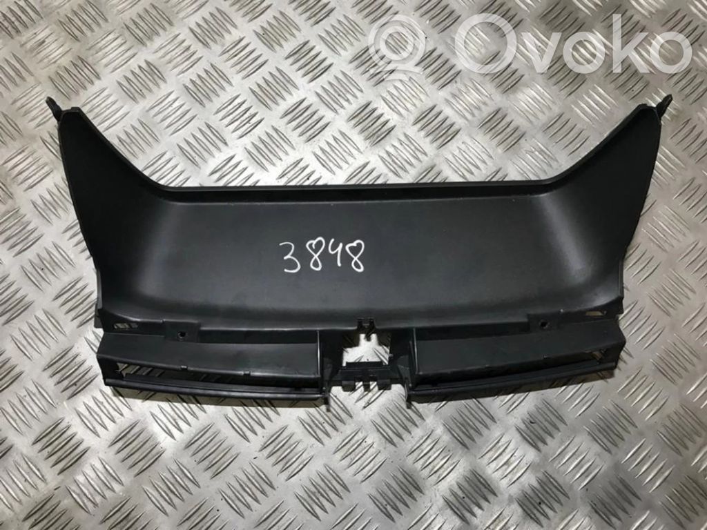Citroen C4 I Picasso Altra parte interiore 