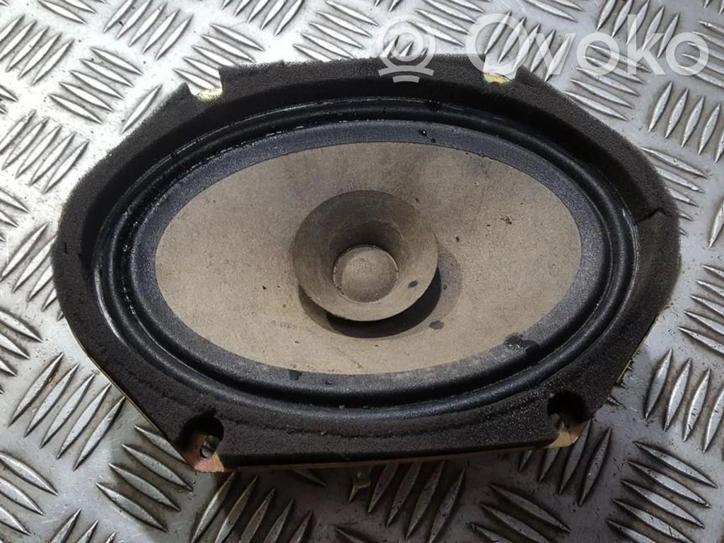 Mazda MPV Altoparlante portiera anteriore 