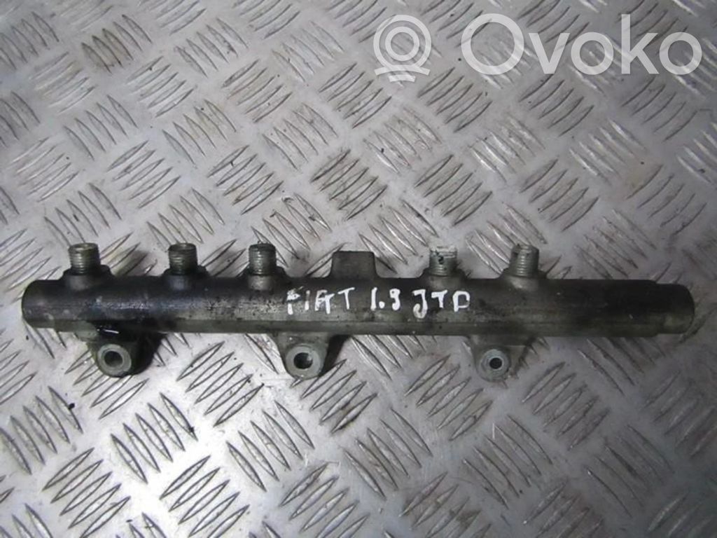 Alfa Romeo 156 Linea principale tubo carburante