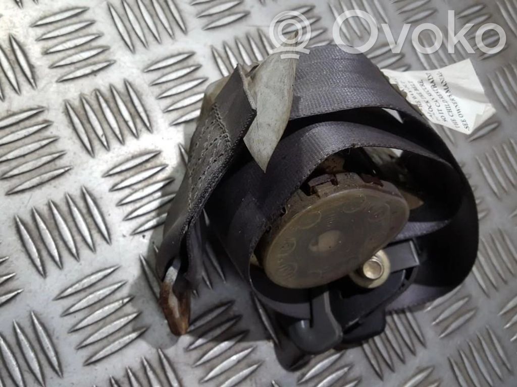 Suzuki Alto Centură spate 