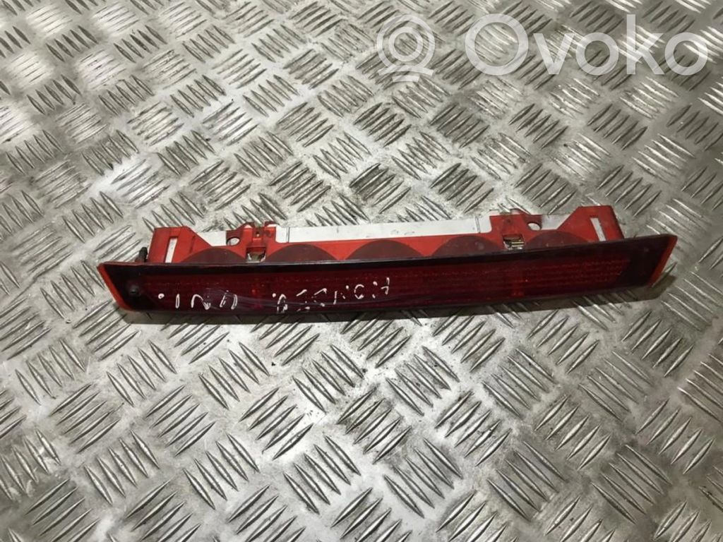 Ford Mondeo MK IV Lampă frână centrală 