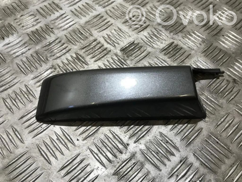 Hyundai Santa Fe Relingi dachowe 