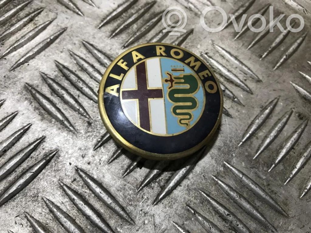 Alfa Romeo 156 Capac roată original 