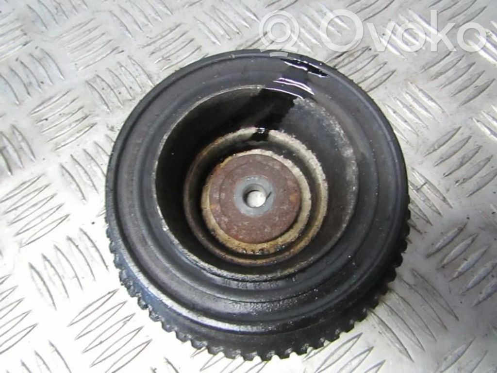 Opel Tigra A Fulie vibrochen 