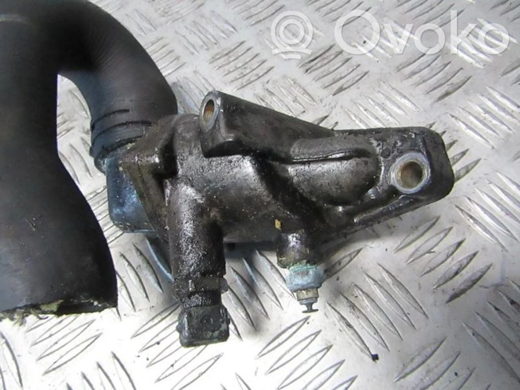 Opel Tigra A Conductă/furtun lichid de răcire motor 