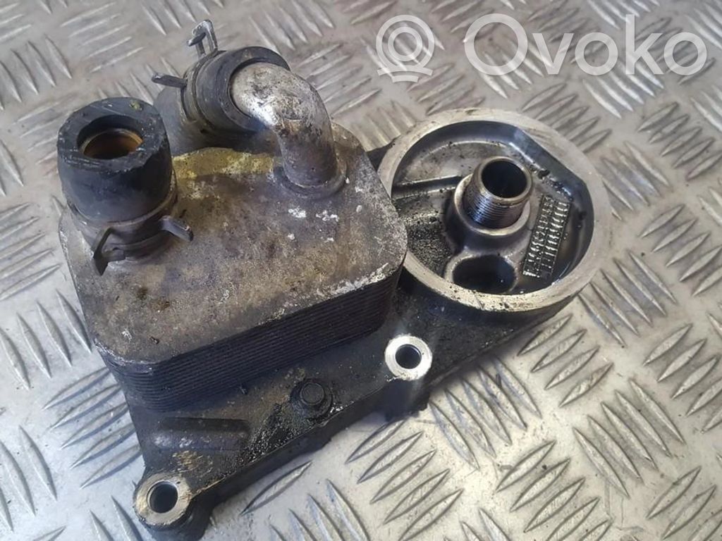 Ford Focus Halterung Ölfilter / Ölkühler 