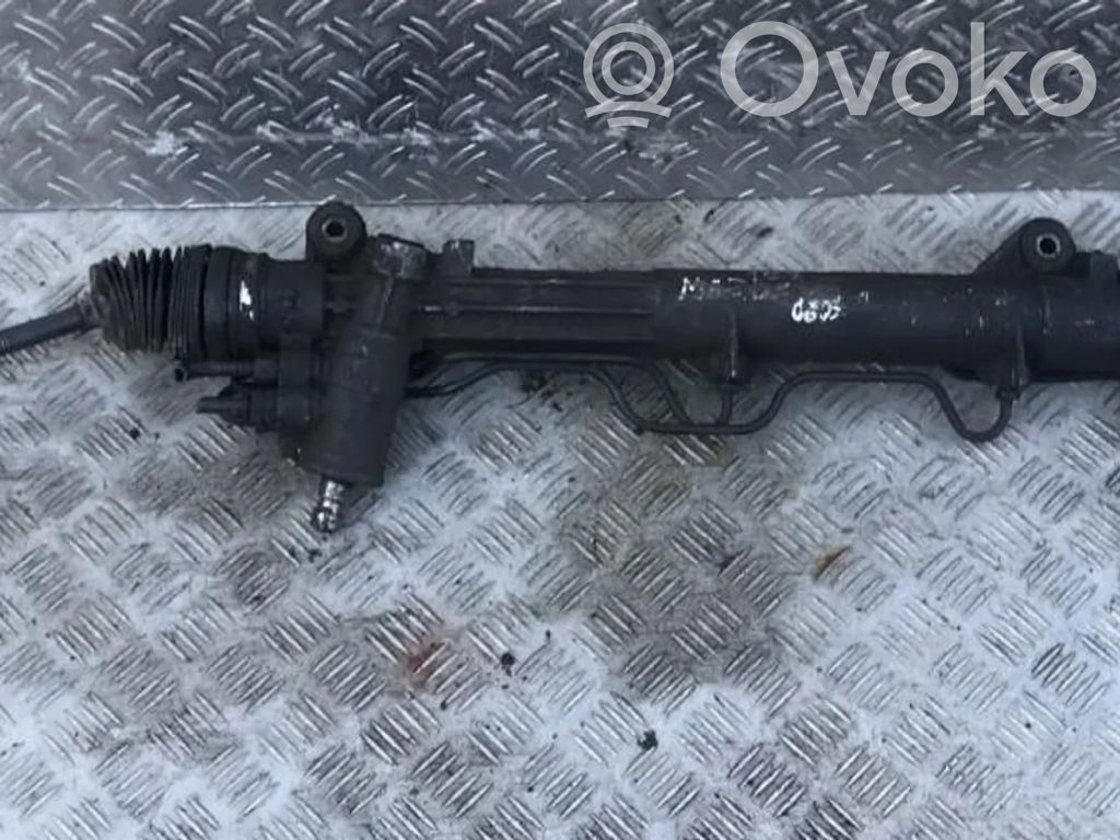 Crémaillère de direction   LHD,96FB3550AC,96FB3550AC,LHD