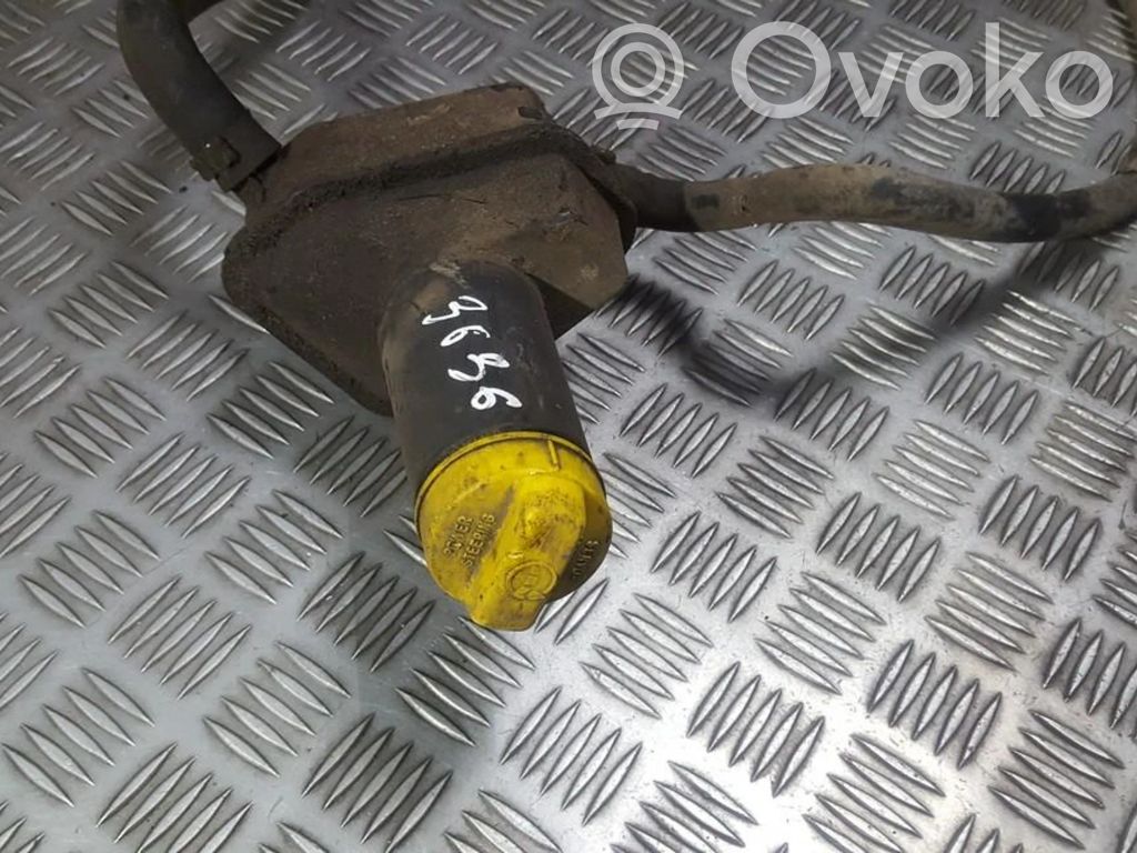 Ford Galaxy Serbatoio/vaschetta del liquido del servosterzo 