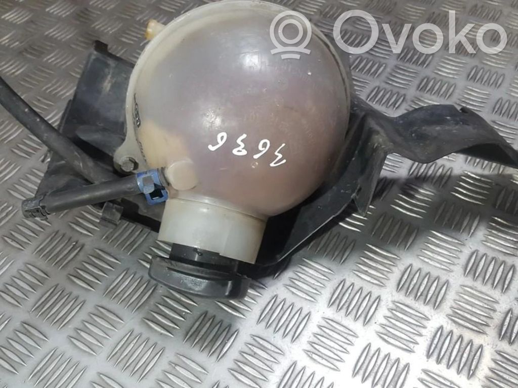 Depósito del refrigerante   7M0121407,95VW8K218AA,7M0121407,95VW8K218AA