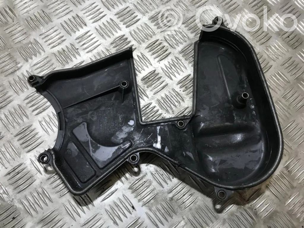 Ford Fiesta Paskirstymo diržo apsauga (dangtelis) 