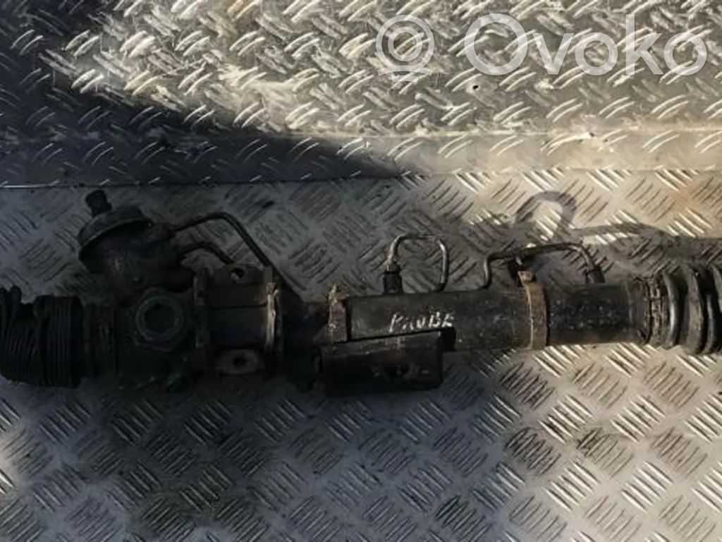 Steering rack   LHD,LHD
