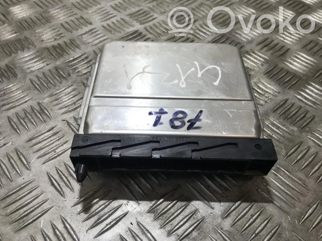 Volvo S60 Sterownik / Moduł ECU 