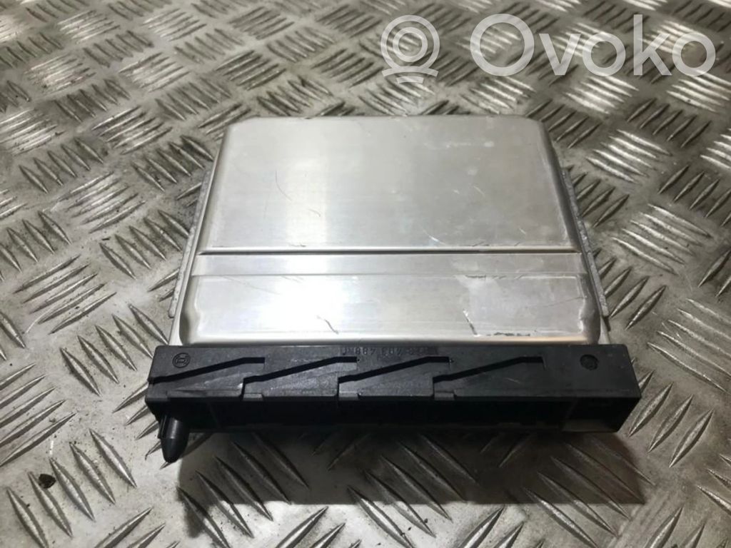 Engine control unit/module   0261207712,1039S00000,000091689,0261207712,03316,08675760A,1039S00000,L62