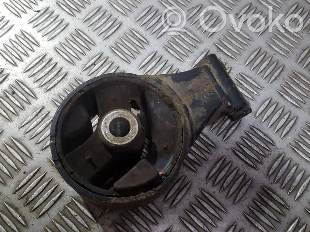 Soporte de montaje del motor