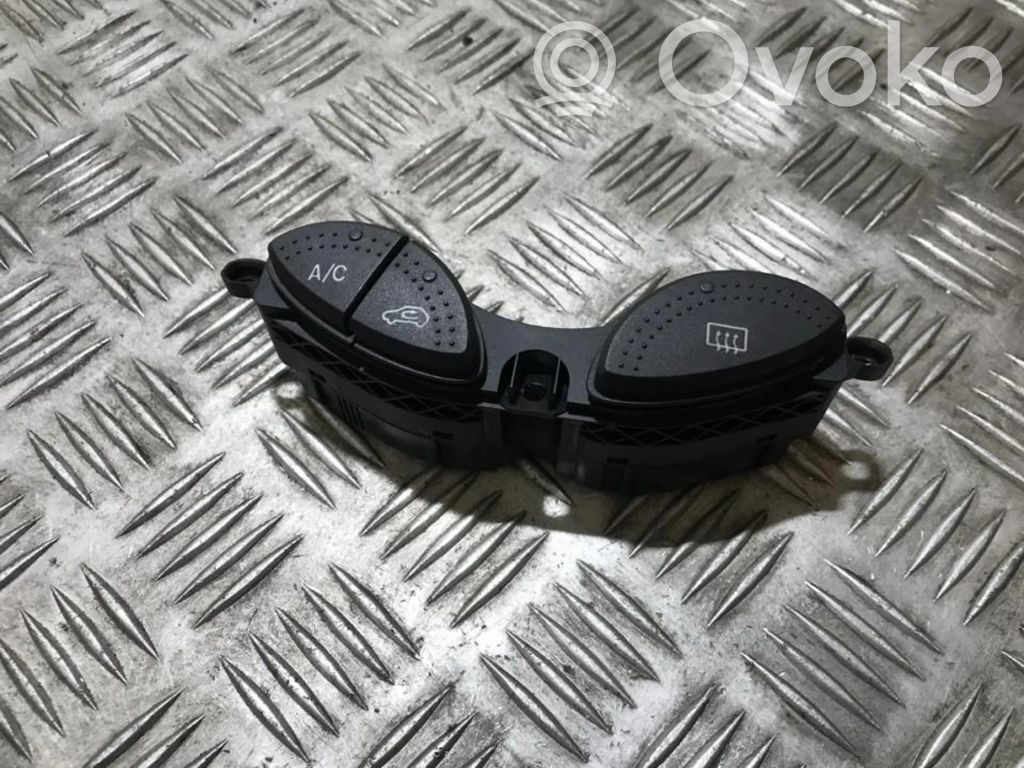 Interruttore parabrezza/alzacristalli   YS4T19A945BA,D3L0A,D3L0A,YS4T19A945BA