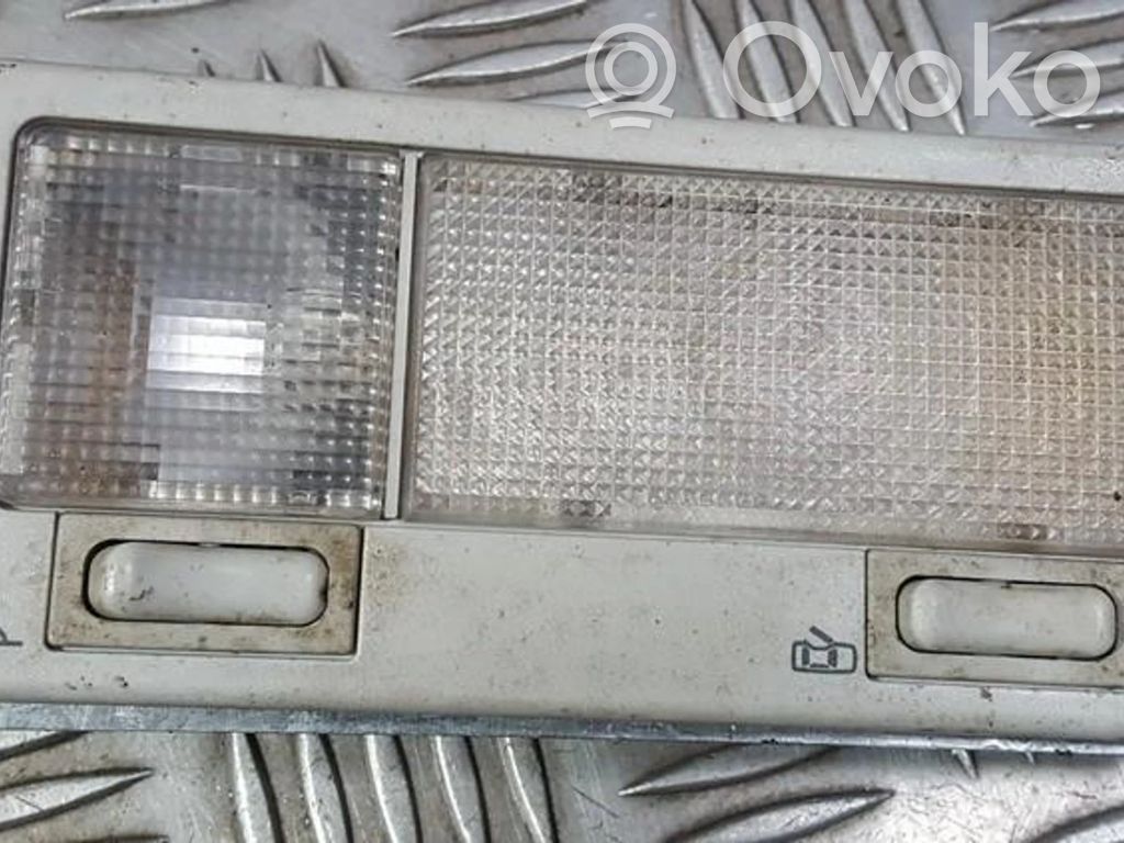 Ford Galaxy Światło fotela przedniego 