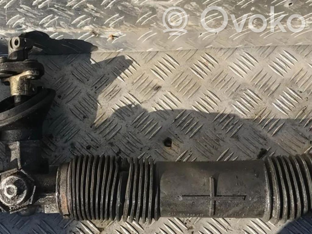Opel Astra F Crémaillère de direction 