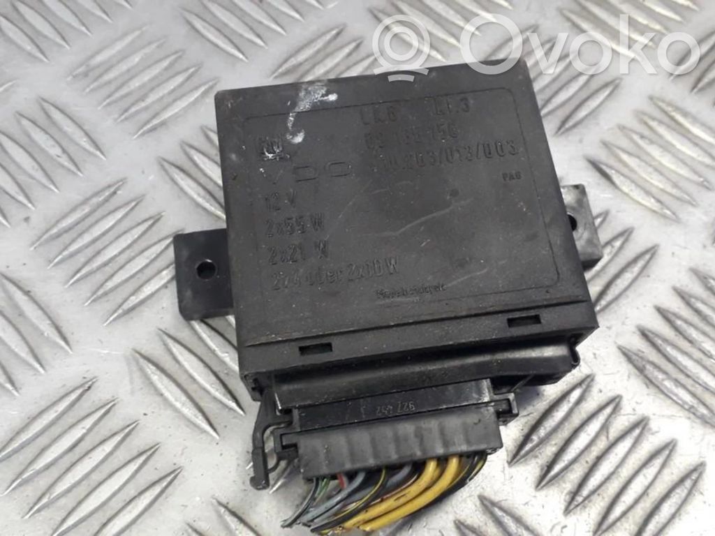 Module d'éclairage LCM   09135156,410203,09135156,410203