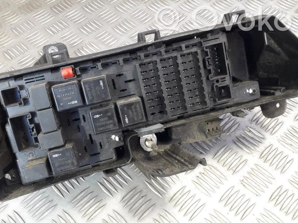 Volvo S60 Set scatola dei fusibili 