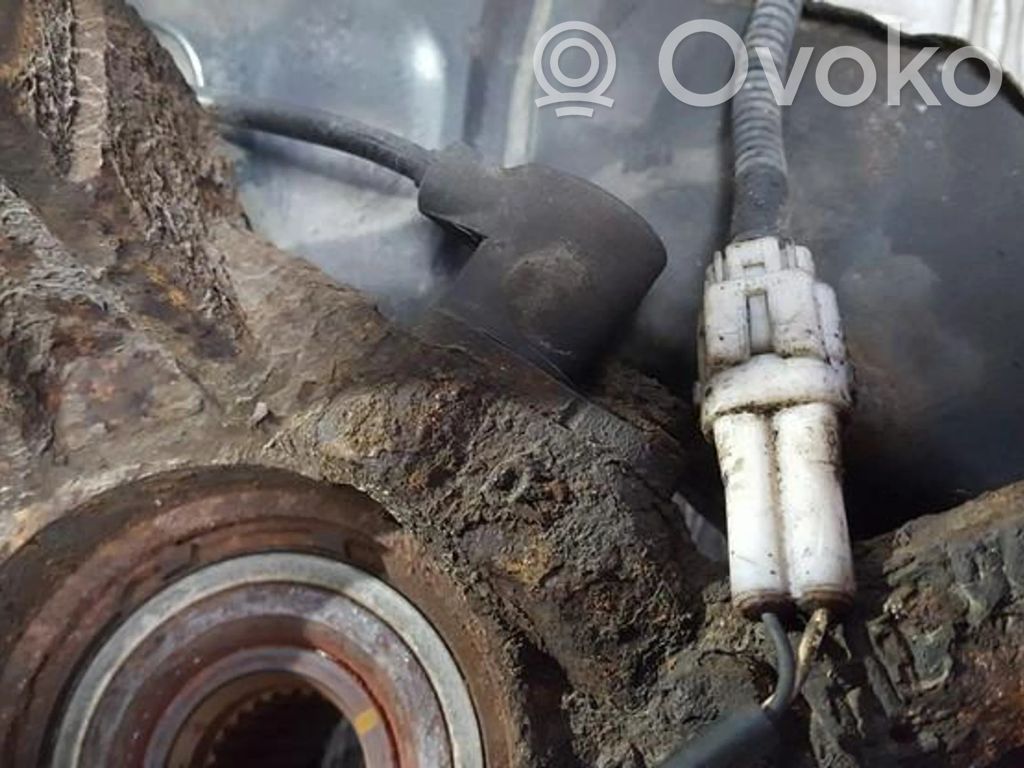 Toyota Avensis T250 Sensore velocità del freno ABS