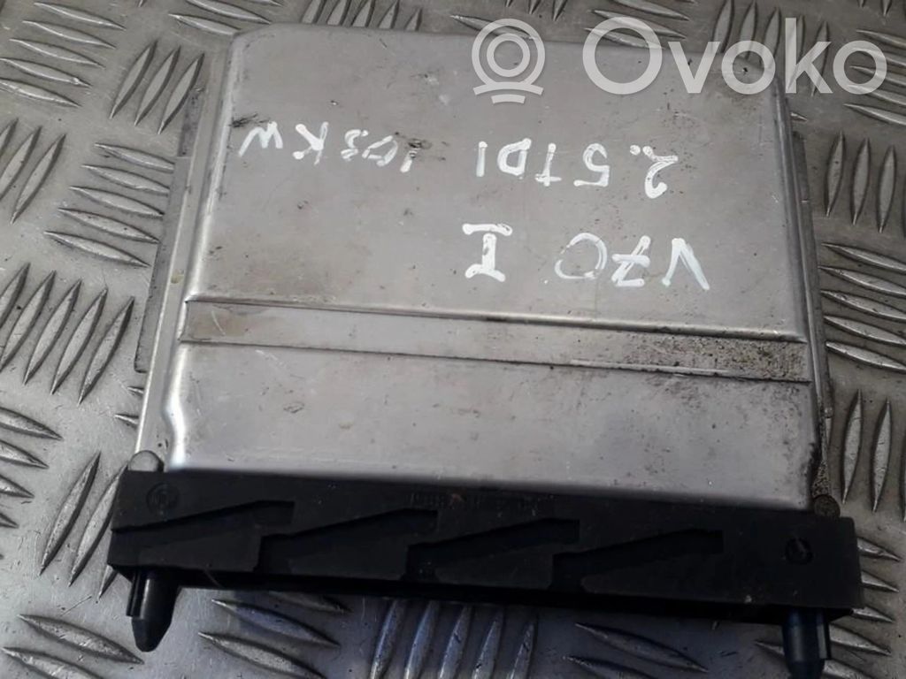 Volvo S70  V70  V70 XC Centralina/modulo del motore 