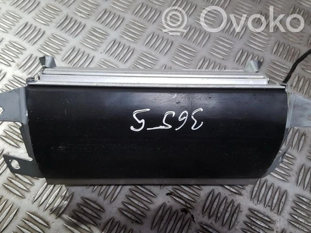 Mercedes-Benz CLK A209 C209 Airbag pasager