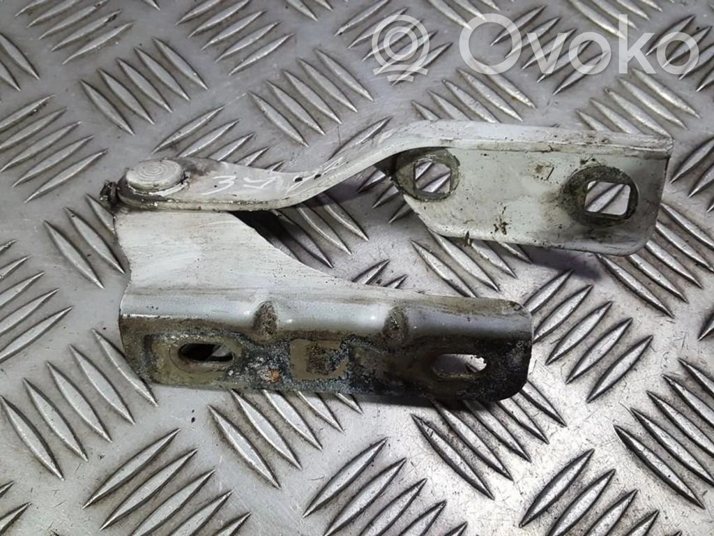Cerniere del vano motore/cofano   6C1116801AC,6C1116801AC