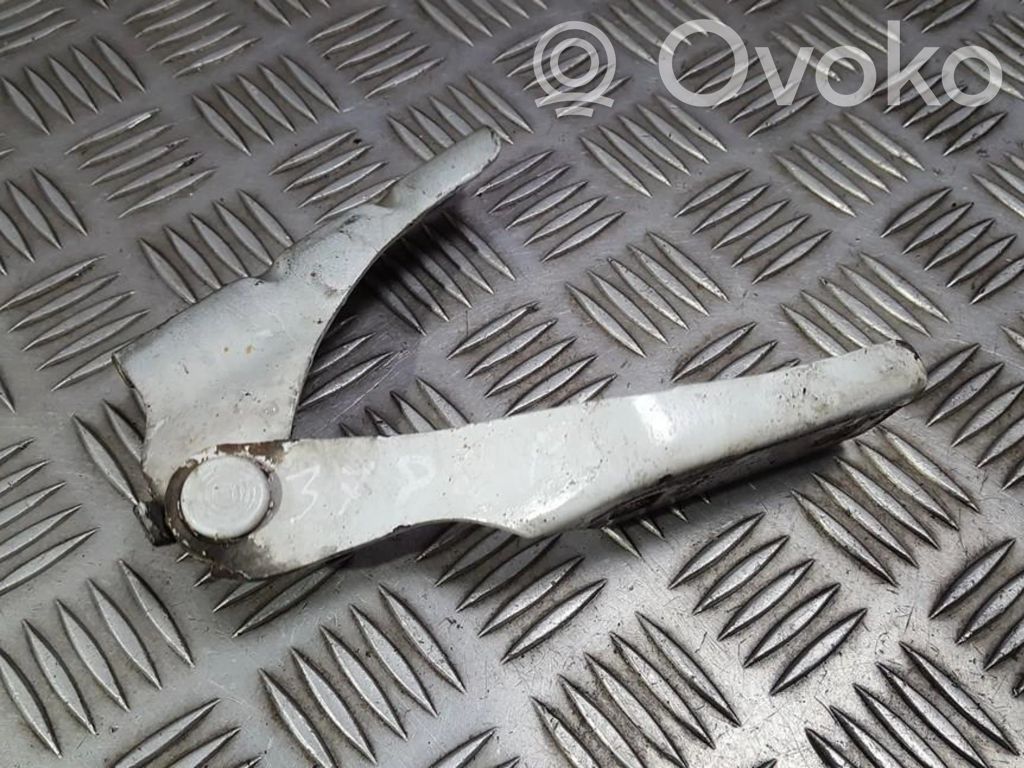 Charnière, capot moteur   6C1116800AC,6C1116800AC