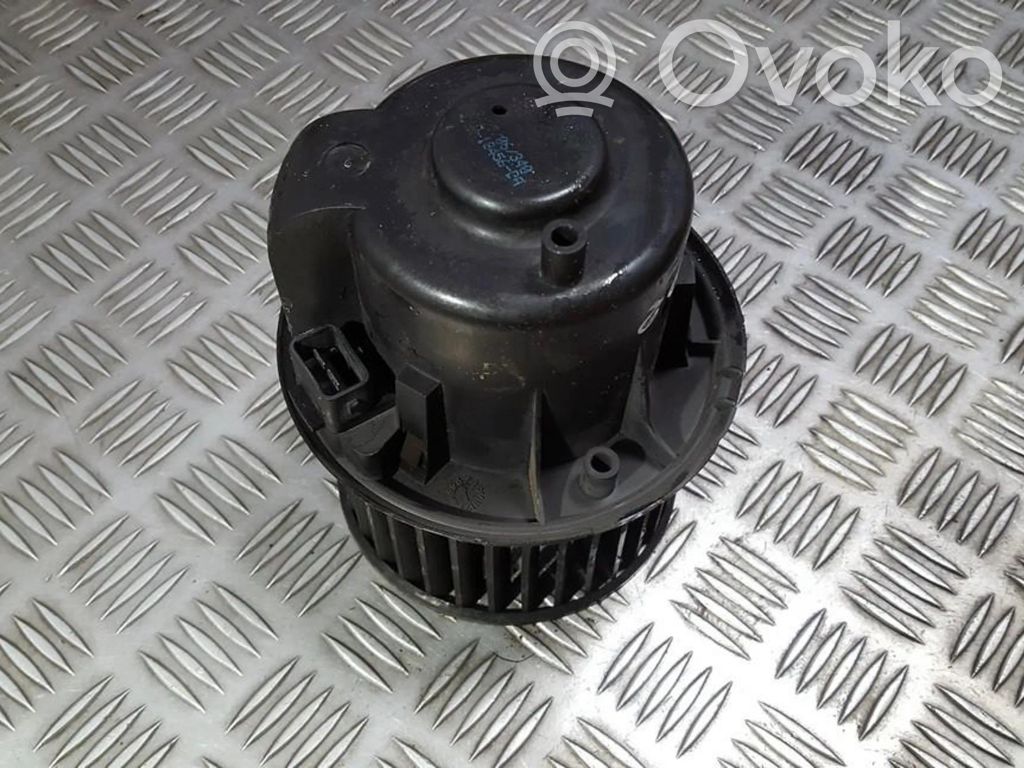 Ford Transit Comutator control ventilator interior 