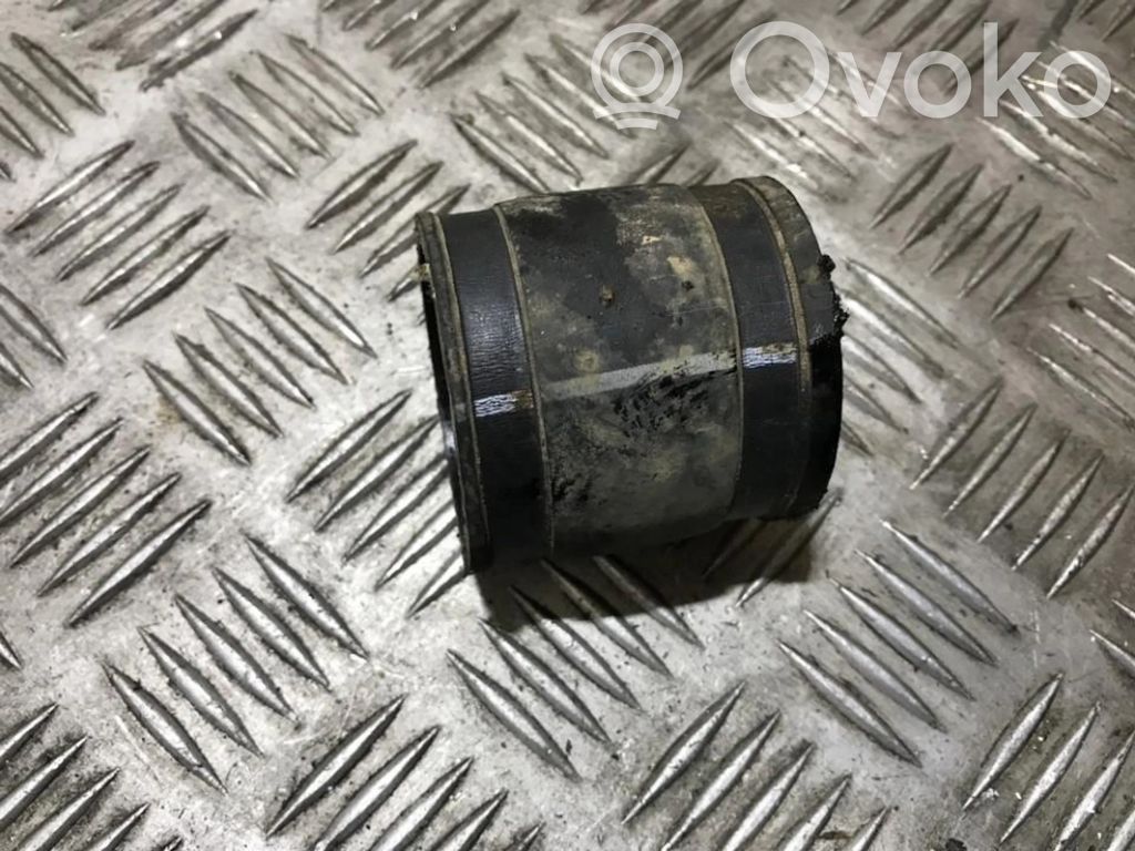Volkswagen Vento Furtun/conductă intercooler