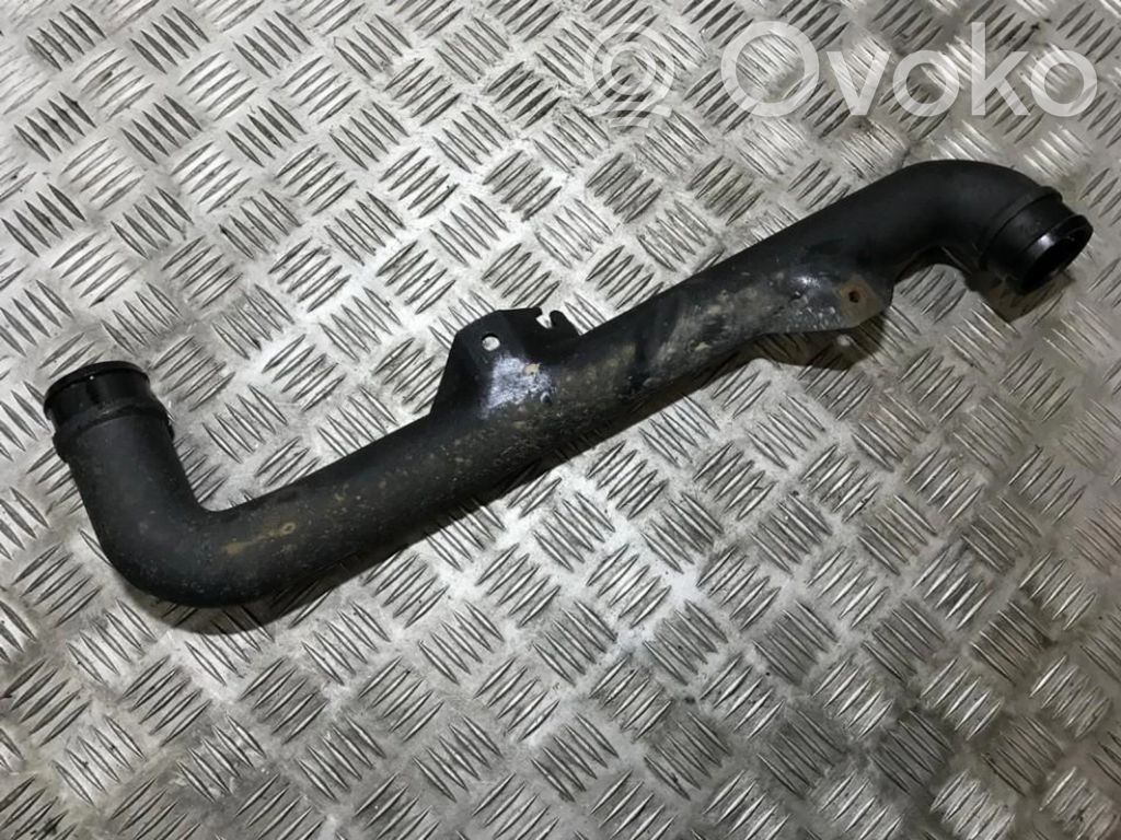 Volkswagen Vento Furtun/conductă intercooler 