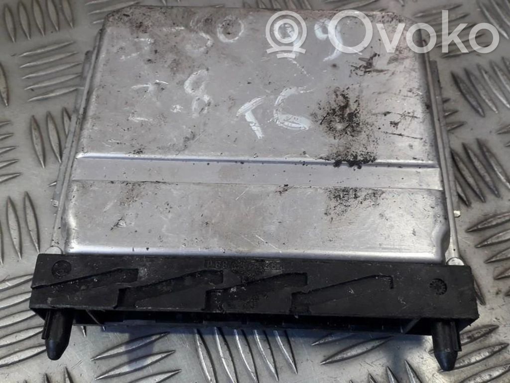 Volvo XC90 Unitate/modul de control motor 