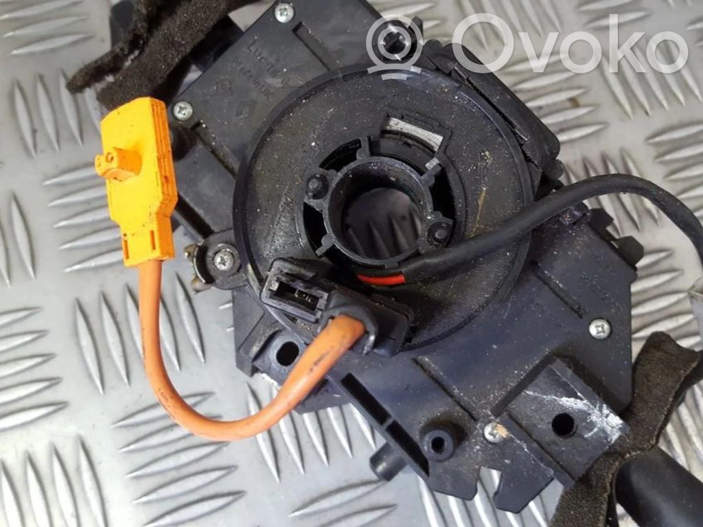 Renault Laguna I Innesco anello di contatto dell’airbag (anello SRS)